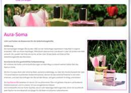 Aura Soma