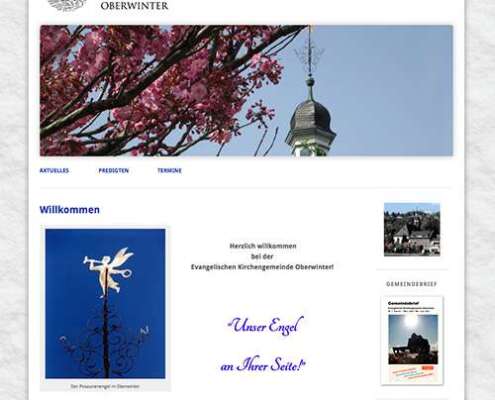 EKO Homepage